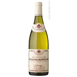 Bouchard Chassagne Montrachet - UVA Tienda de vinos