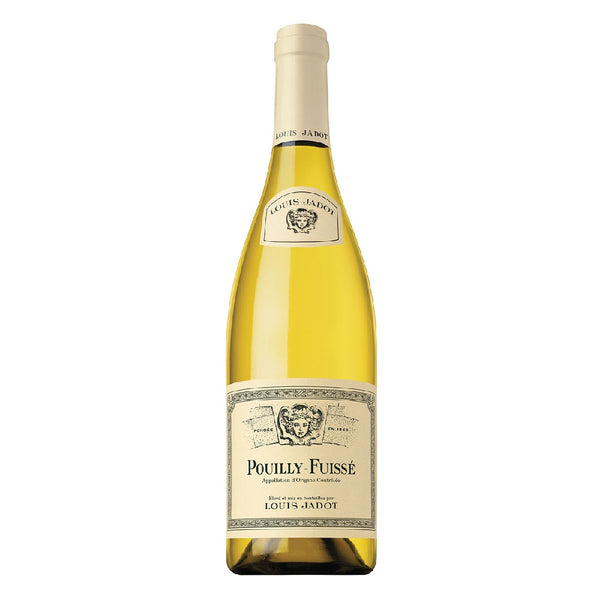 未開封品　J.J. Mortier Pouilly Fuisse 1988 Louis Jadot Pouilly Fuisse - UVA Tienda de vinos