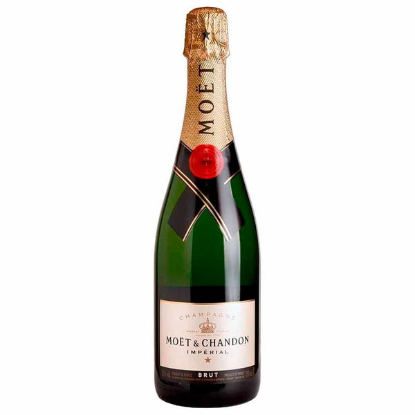 Moët & Chandon Brut Imperial - UVA Tienda de vinos