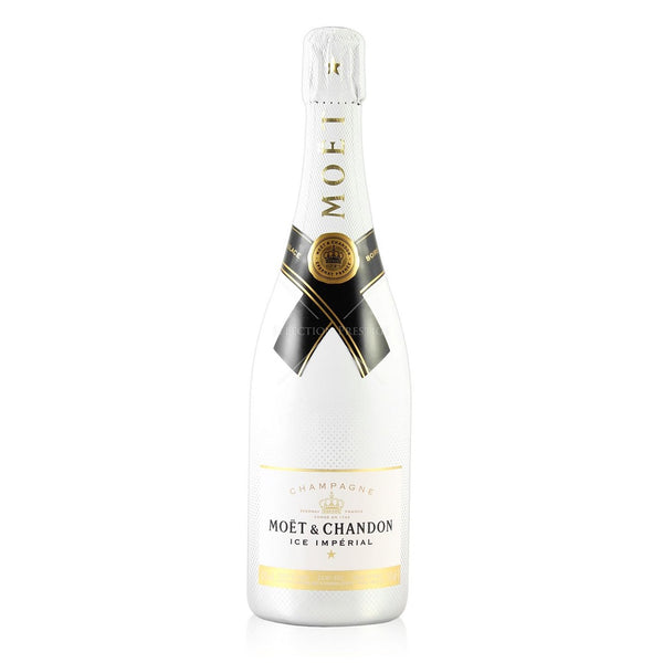 Moët & Chandon Ice Imperial - UVA Tienda de vinos