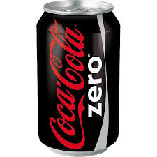 Coca - Cola Zero de lata 6 pack - UVA Tienda de vinos