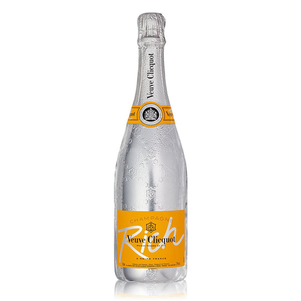 Veuve Clicquot Rich - UVA Tienda de vinos
