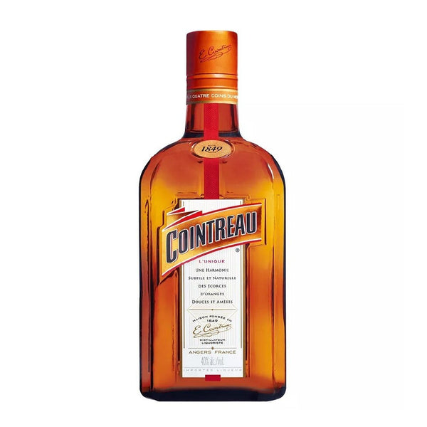 Cointreau - UVA Tienda de vinos