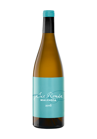 San Román Malvasia