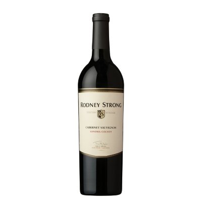 Rodney Strong Sonoma Cabernet