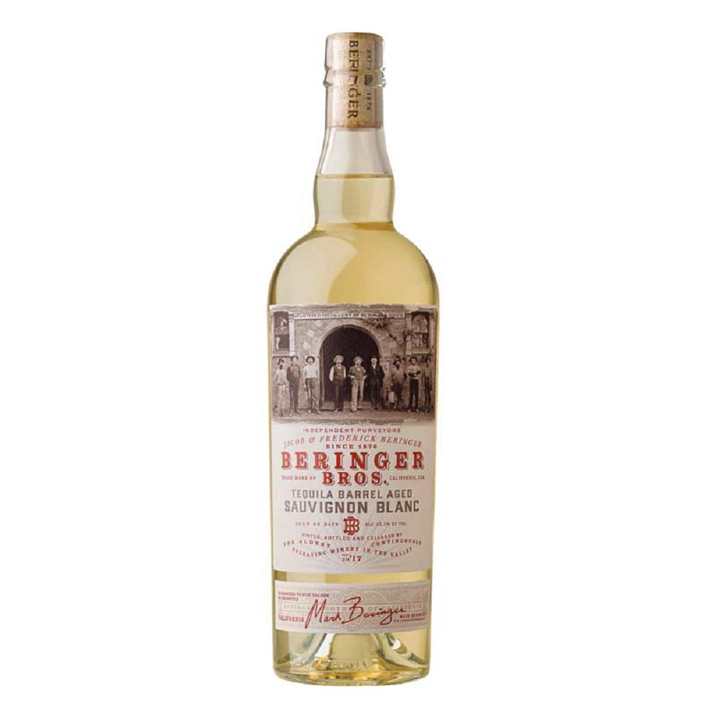 Beringer Bros Sauvignon Blanc