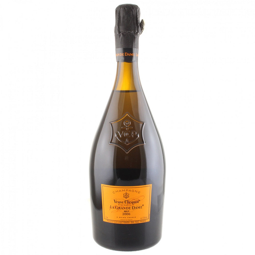Veuve Clicquot Grande Dame