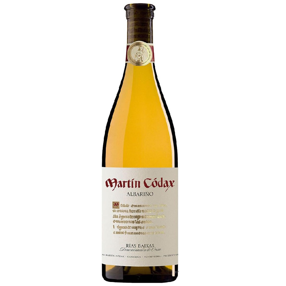 Martin Códax Albariño