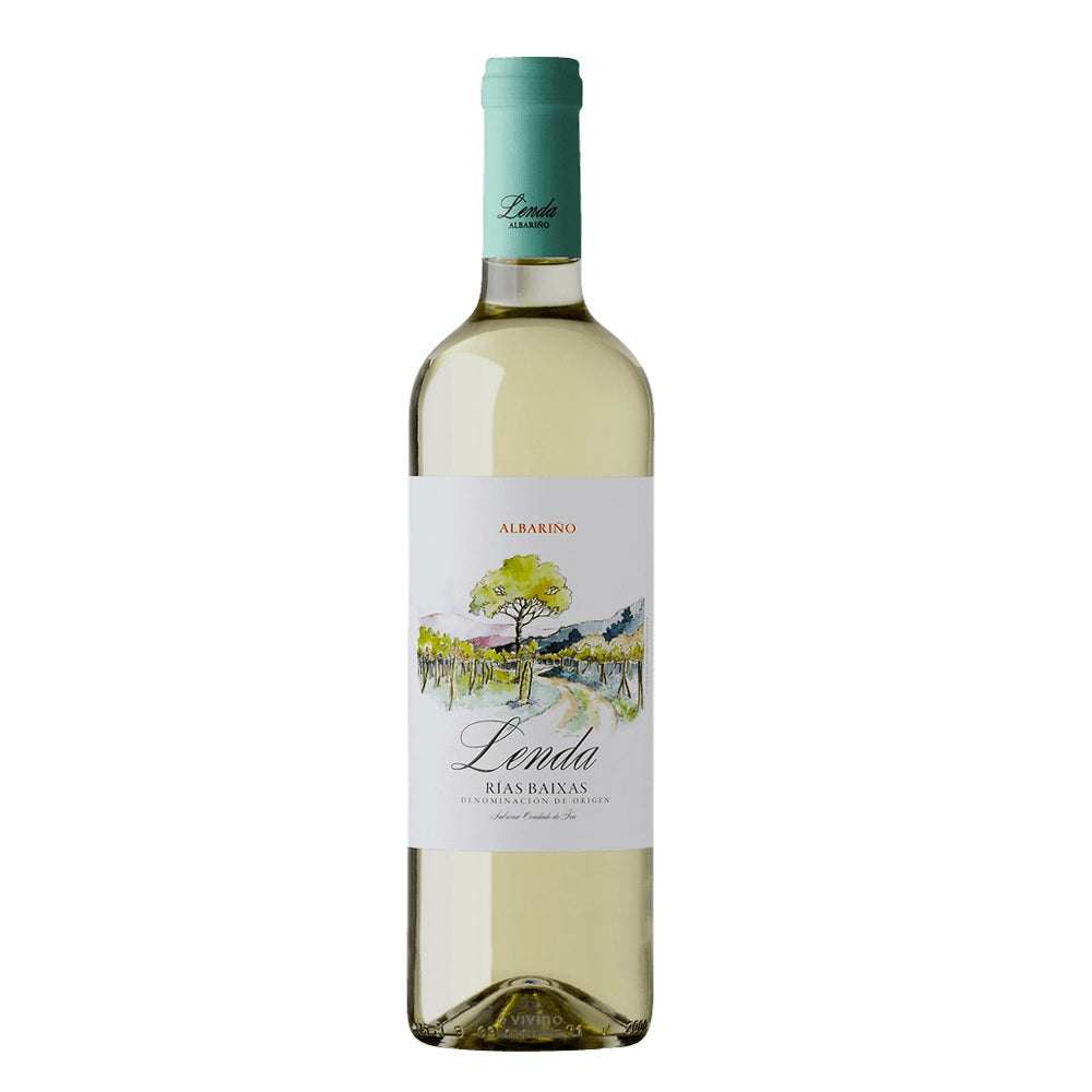 Lenda Albariño