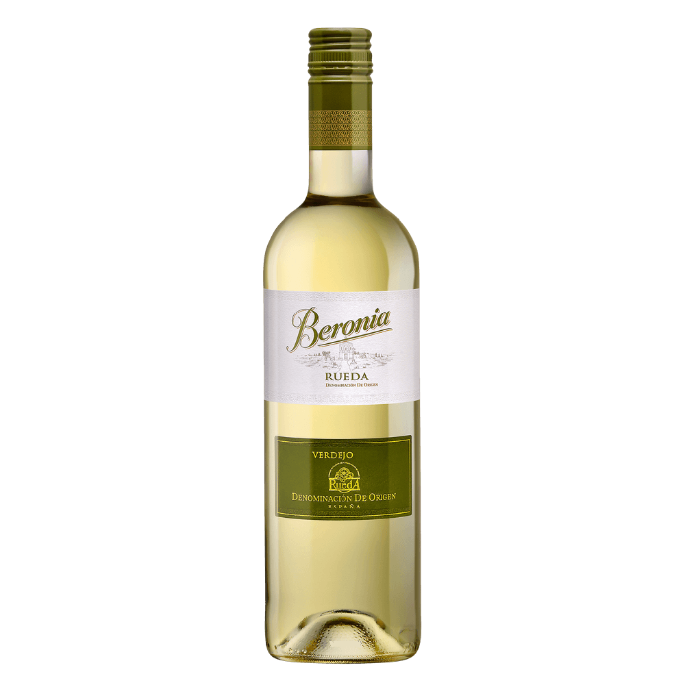 Beronia Verdejo