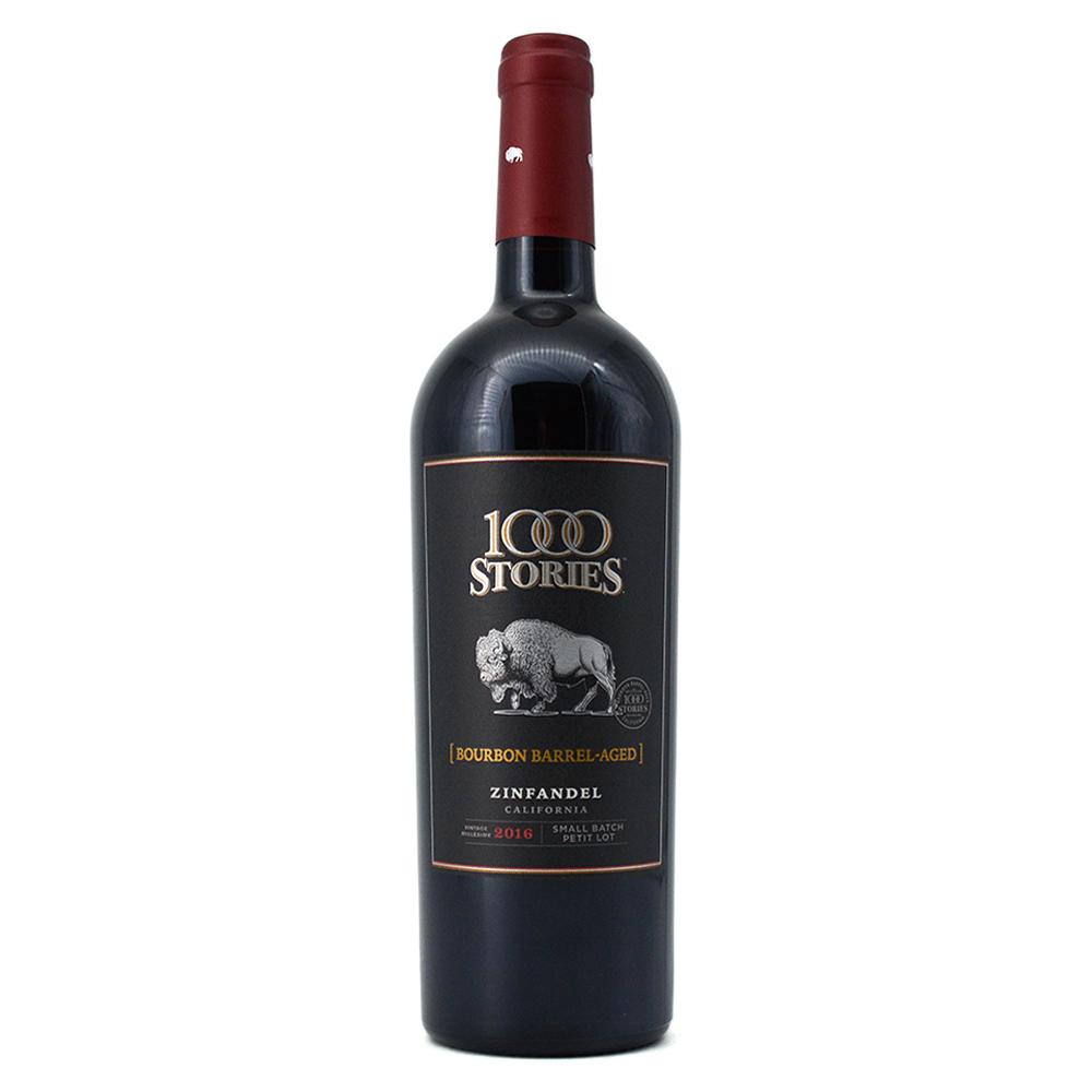 1000 Stories Zinfandel