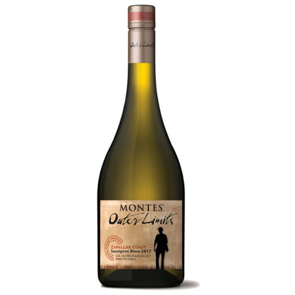 Montes Outer Limits Sauvignon Blanc