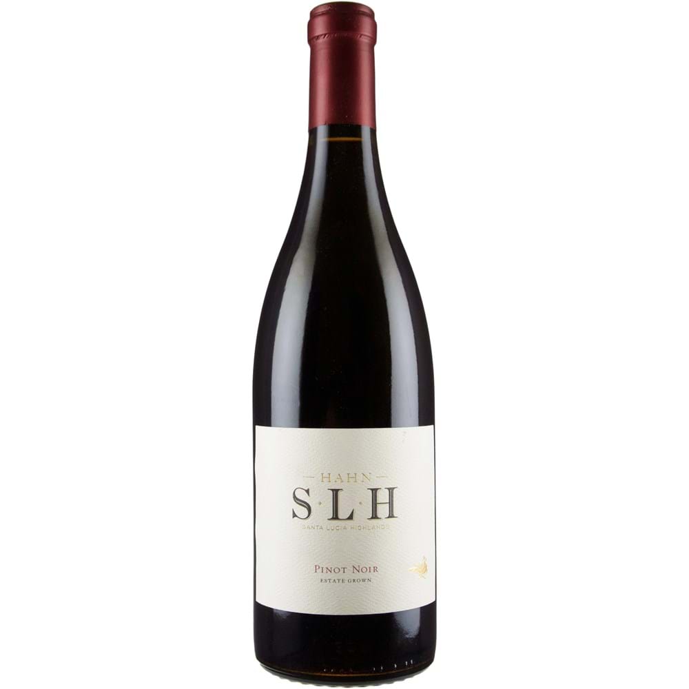 Hahn SLH Pinot Noir