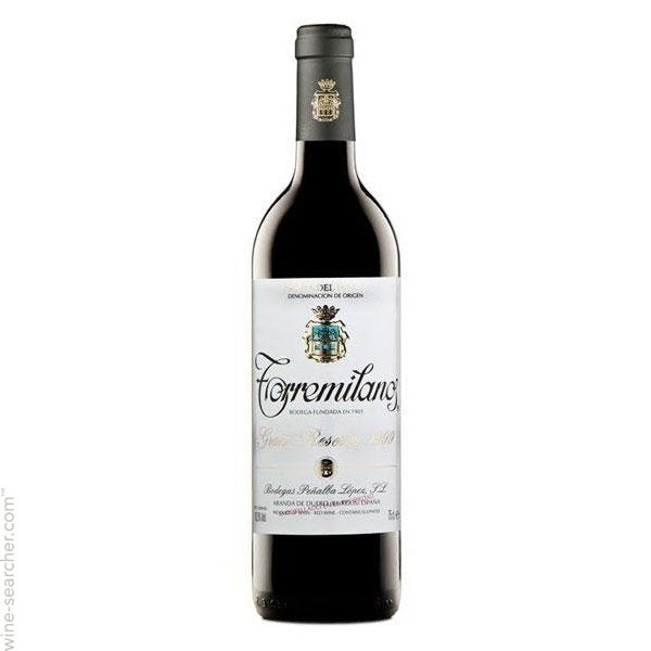Torremilanos Gran Reserva