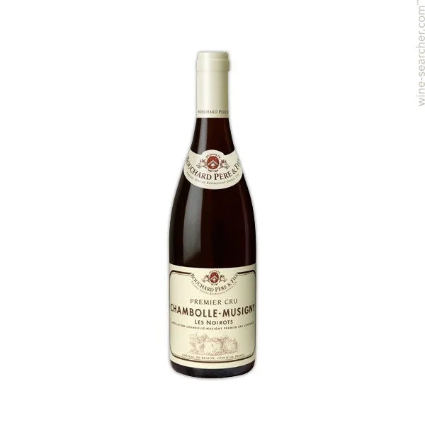 Bouchard Chambolle-Musigny Les Noirots Premier Cru