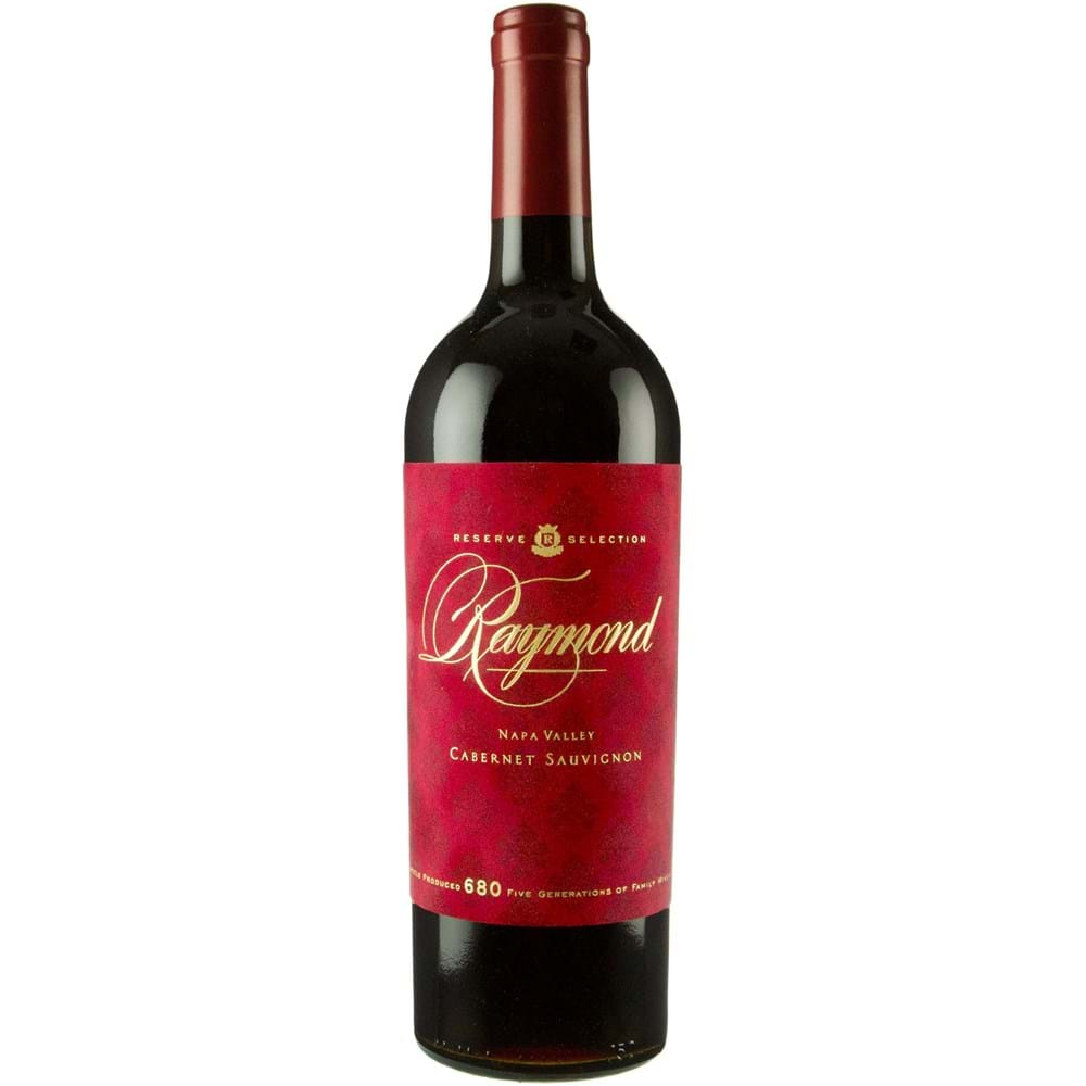 Raymond Napa Valley Reserve Cabernet