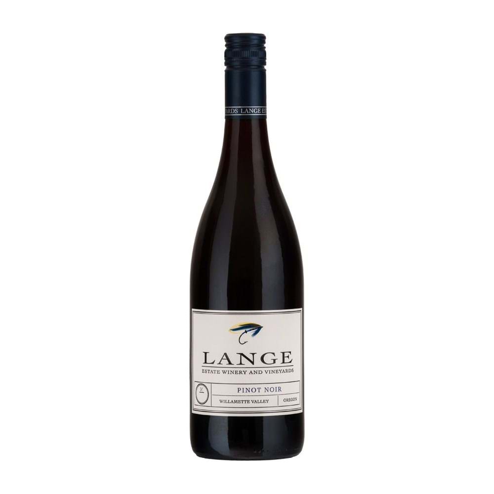Lange Pinot Noir Three Hills Reserve