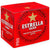 Cerveza Estrella Damm Botella Caja (24x330ml)