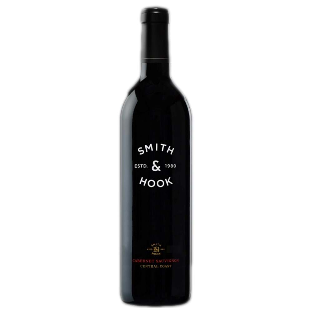 Smith & Hook Cabernet Sauvignon