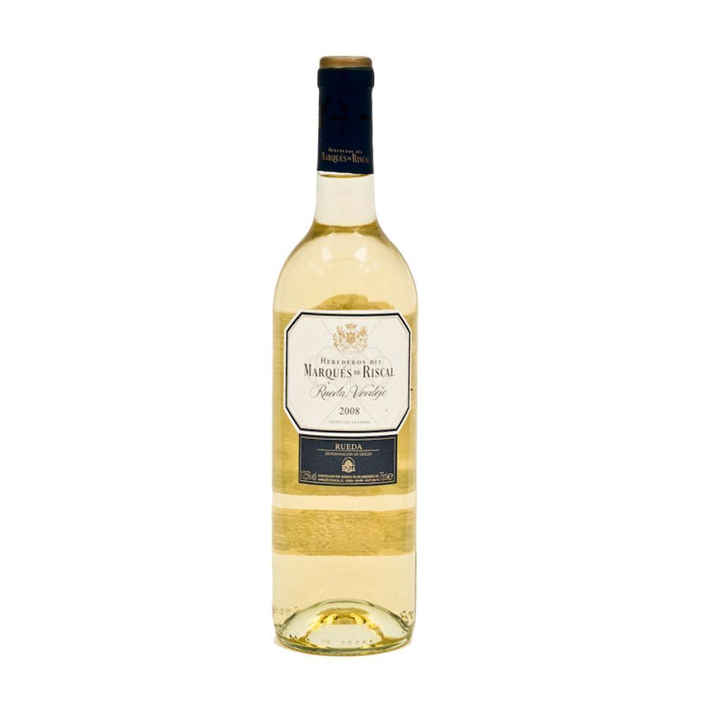 Marqués De Riscal Rueda