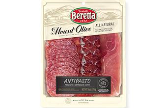 MountOlive Antipasto