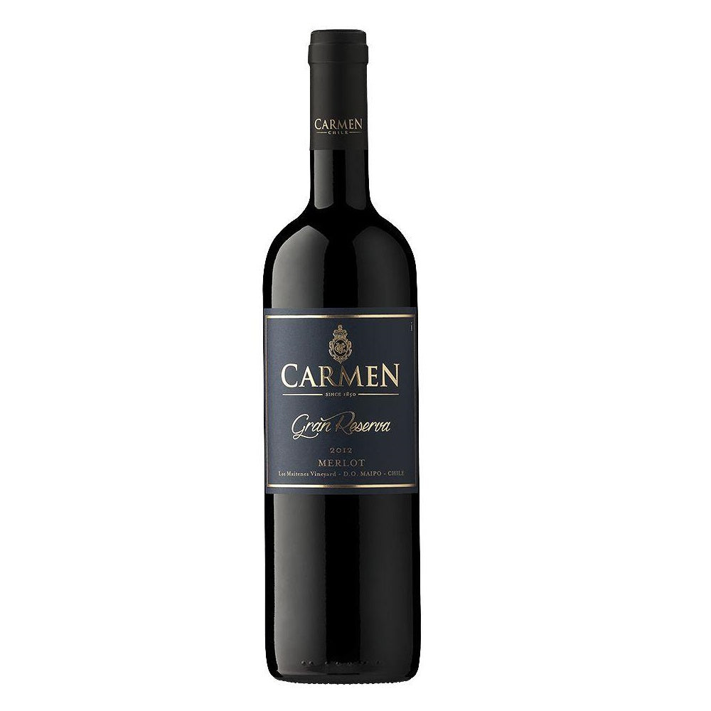 Carmen Gran Reserva Merlot