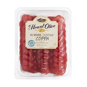 MountOlive Coppa 3oz