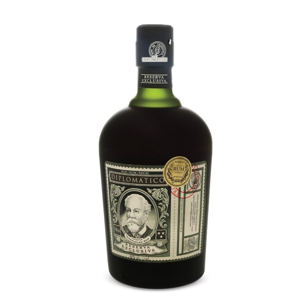 Ron Diplomático Reserva (750ml)