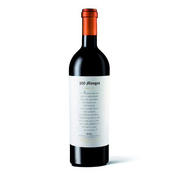 200 Monges Reserva Selección Especial