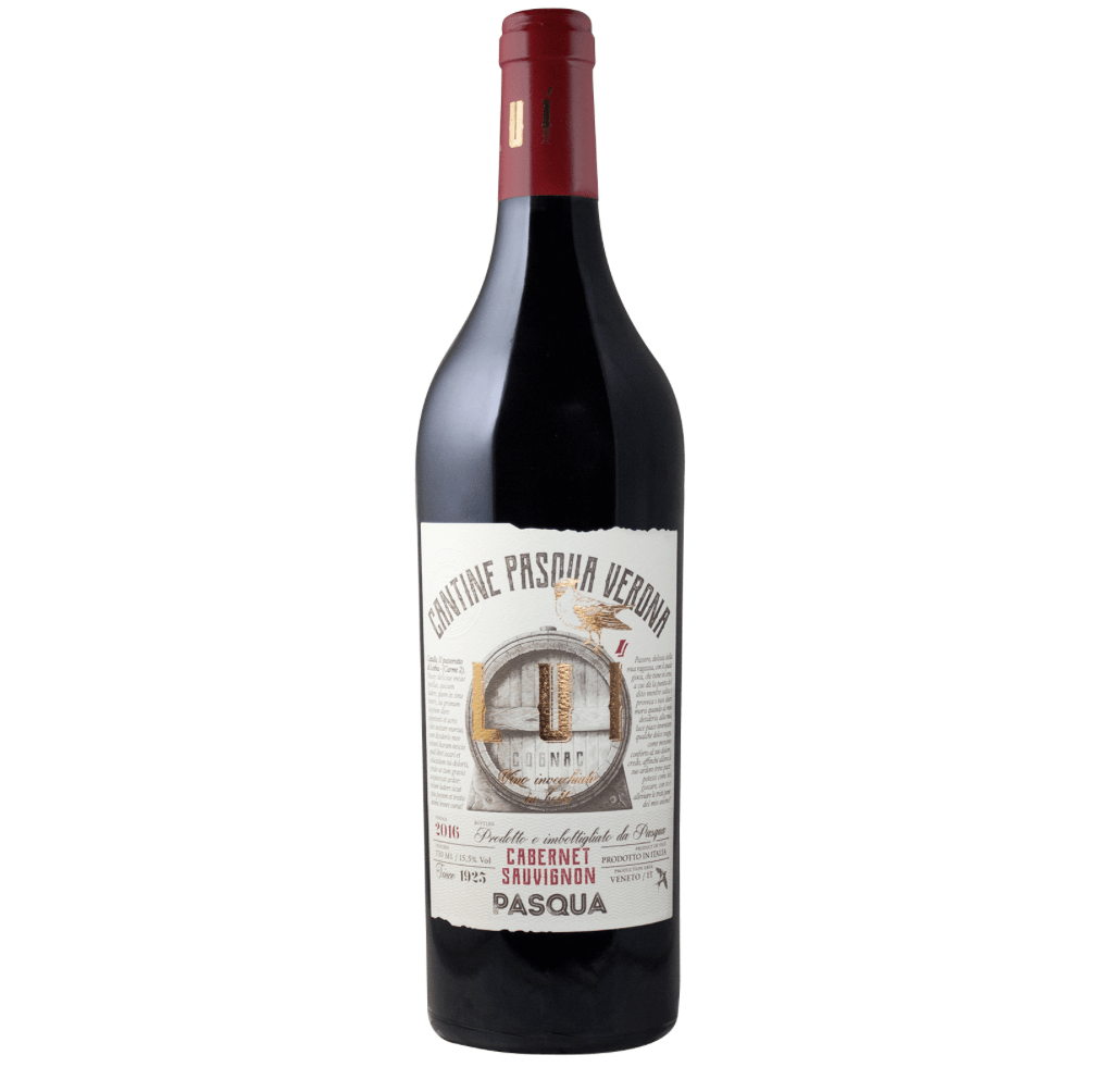 Pasqua Lui Cabernet