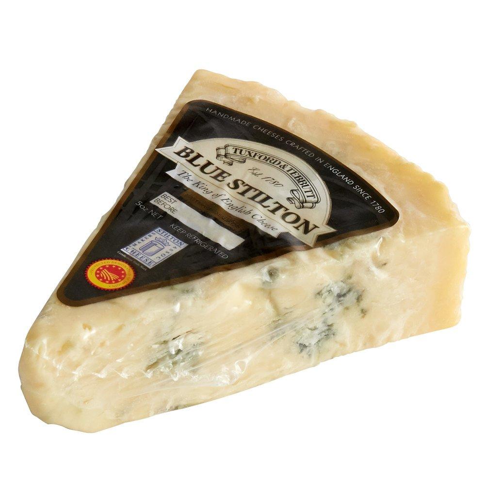 Stilton Blue