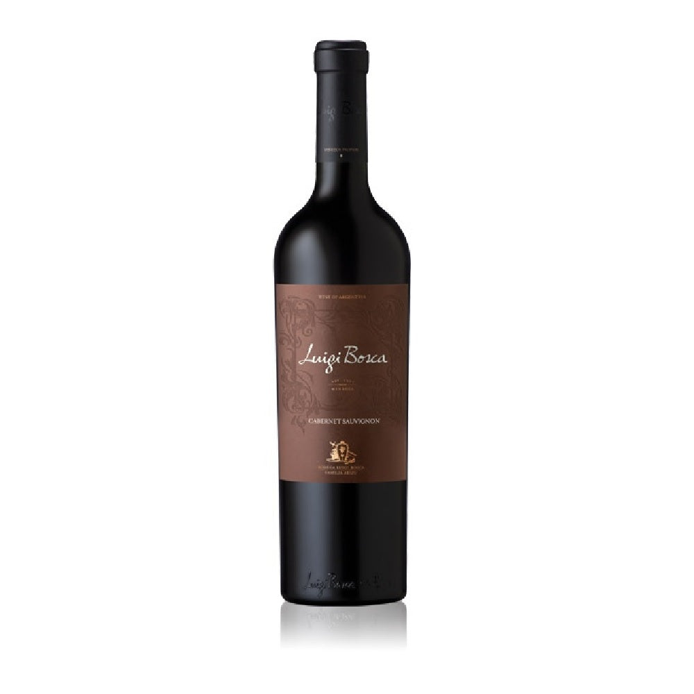 Luigi Bosca Cabernet Sauvignon