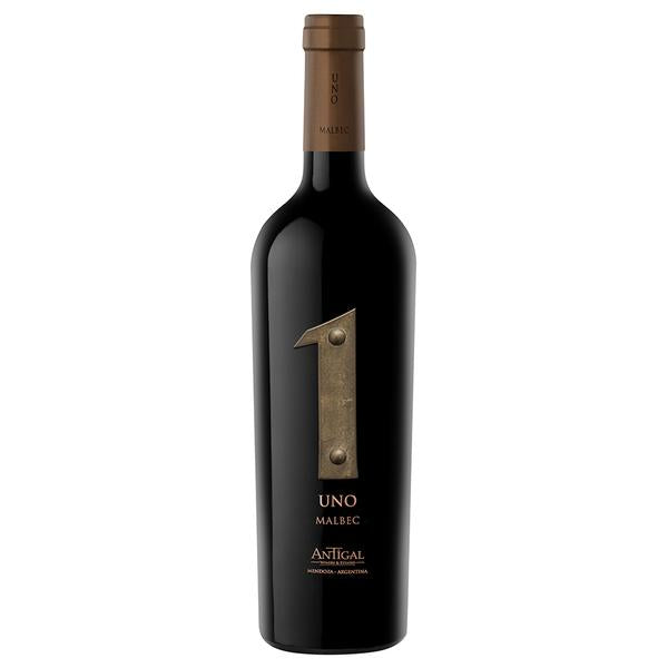 Uno Malbec Antigal