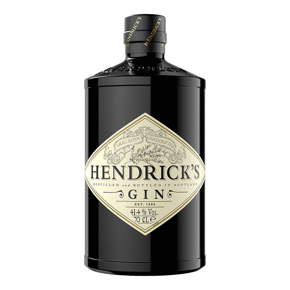 Ginebra Hendrick´s (700ml)
