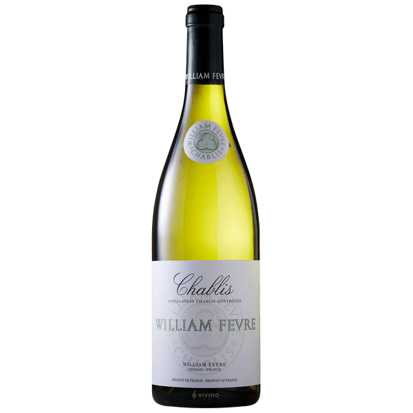 William Fèvre Chablis