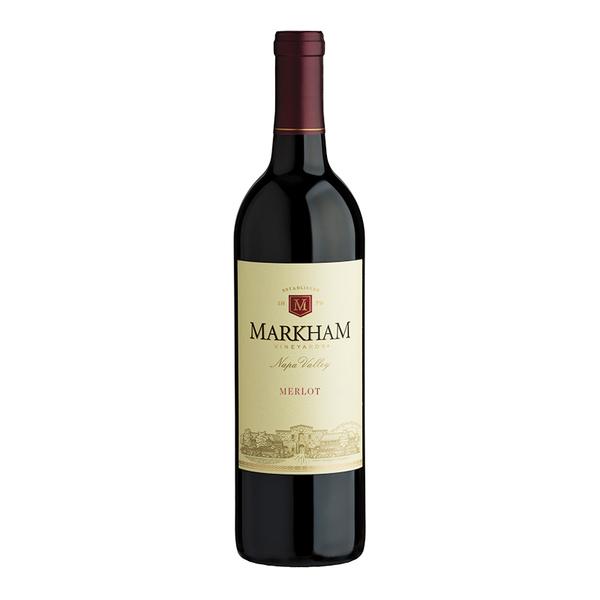 Markham Merlot