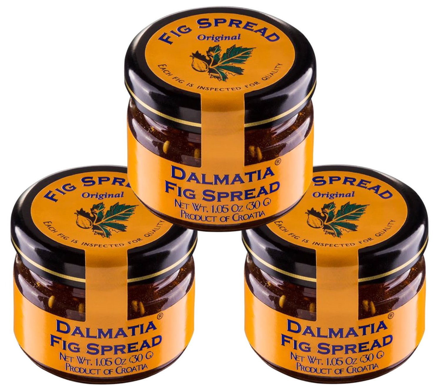 Fig Spread