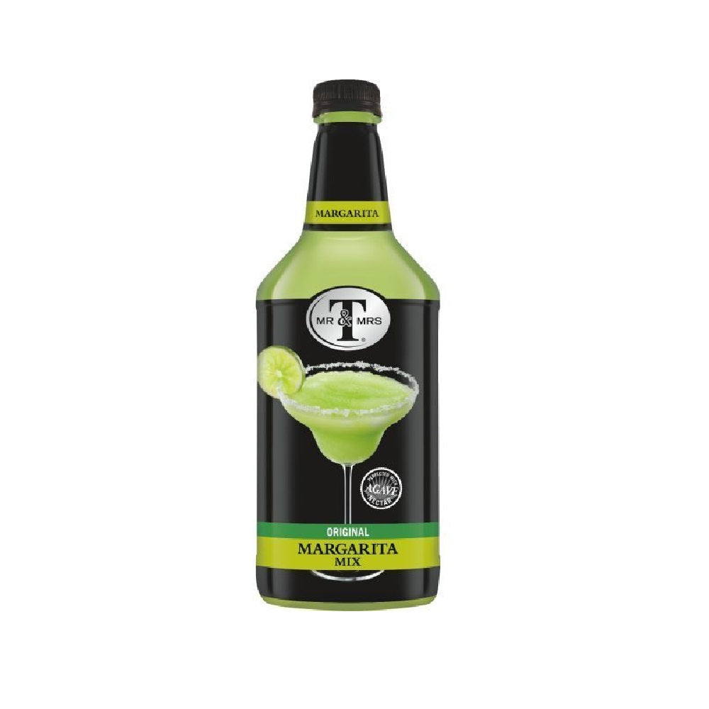 Mr & Mrs T Margarita Mix de 1 Litro