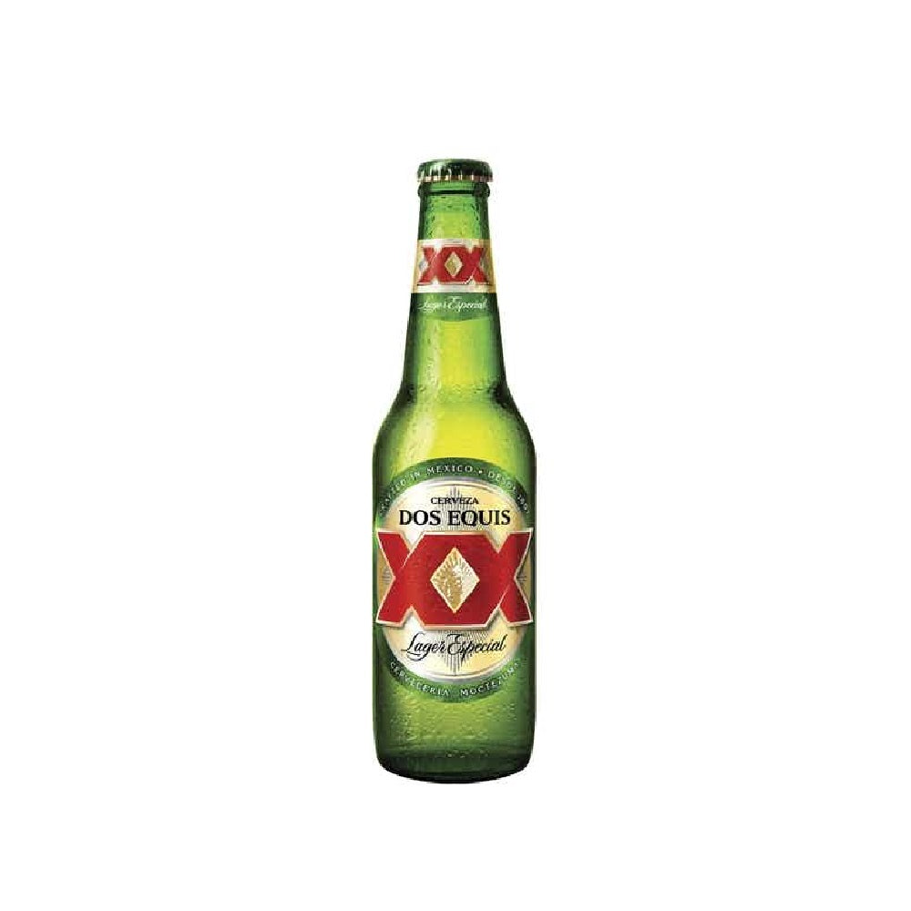 Cerveza Dos Equis 6-Pack