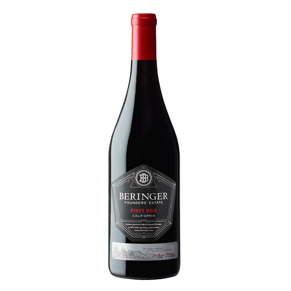 Beringer Founders Estate Pinot Noir