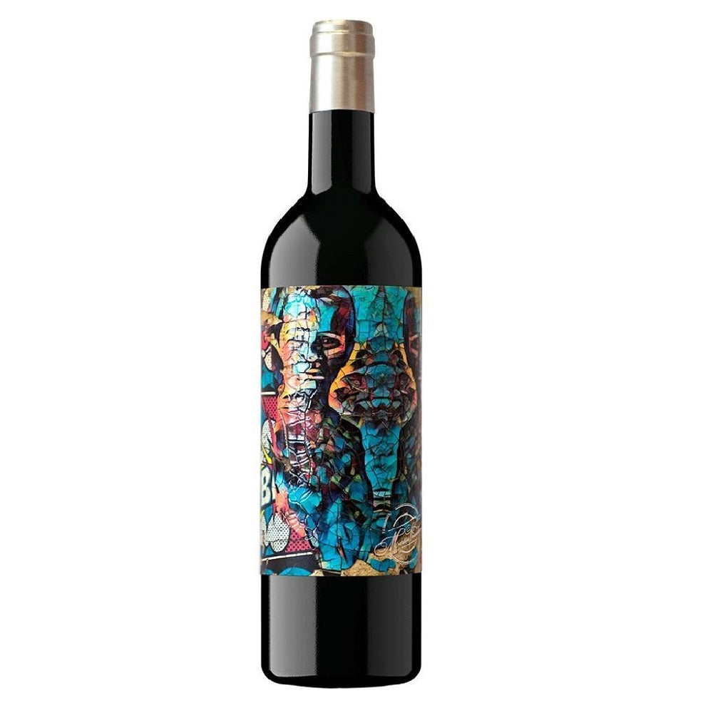 Alvarito Tempranillo