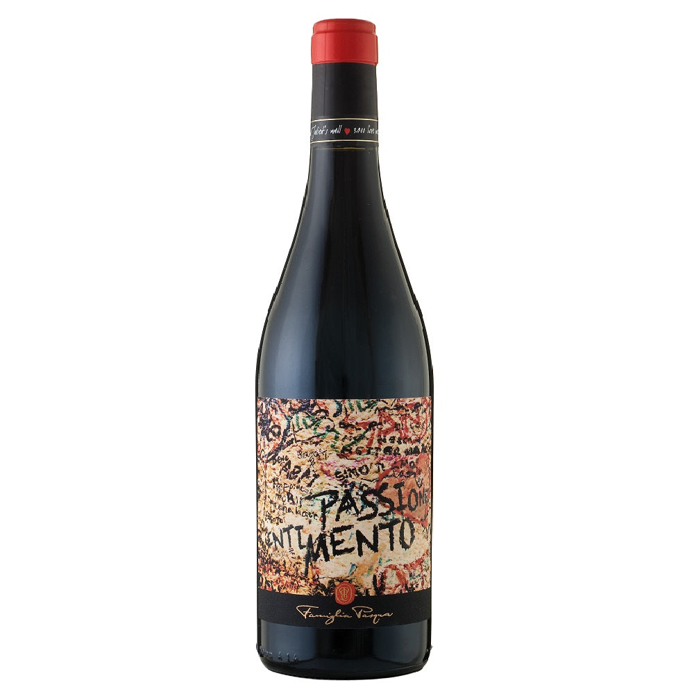 Pasqua Romeo y Julieta Tinto