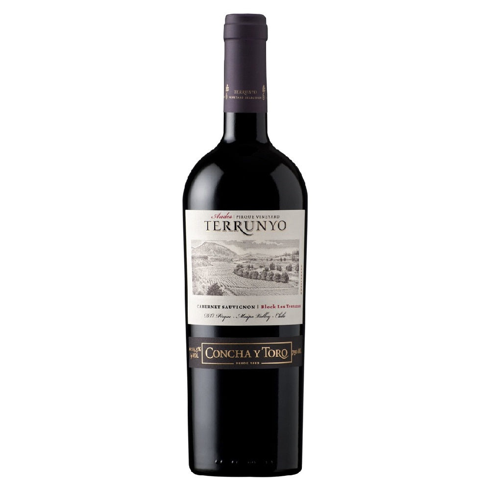 Terrunyo Cabernet Sauvignon
