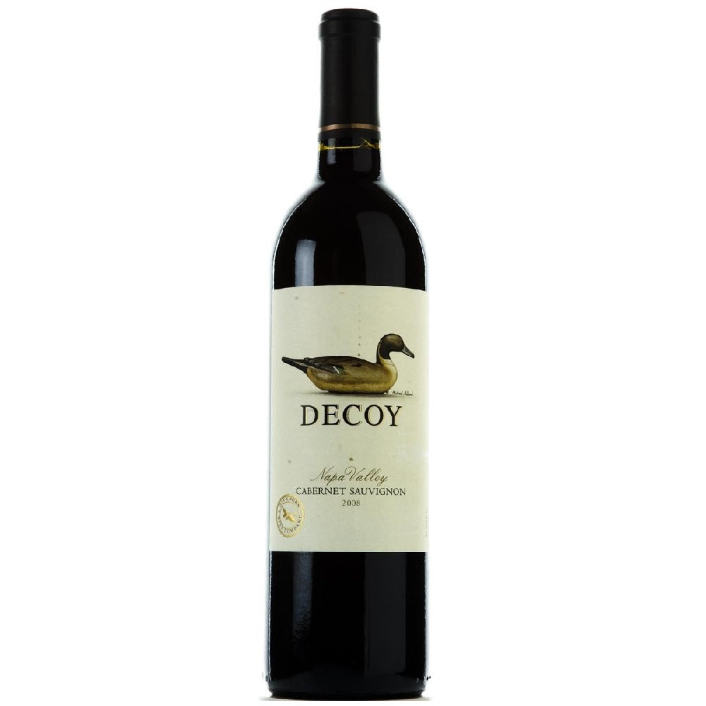 Decoy Cabernet Sauvignon