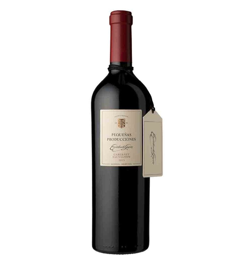 Escorihuela Gascón Pequeñas Producciones Cabernet Sauvignon