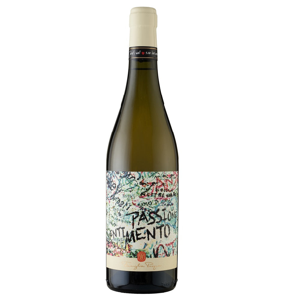 Pasqua Romeo Y Julieta Blanco