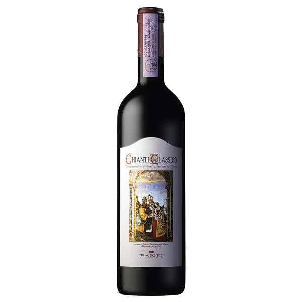 Banfi Chianti Clásico