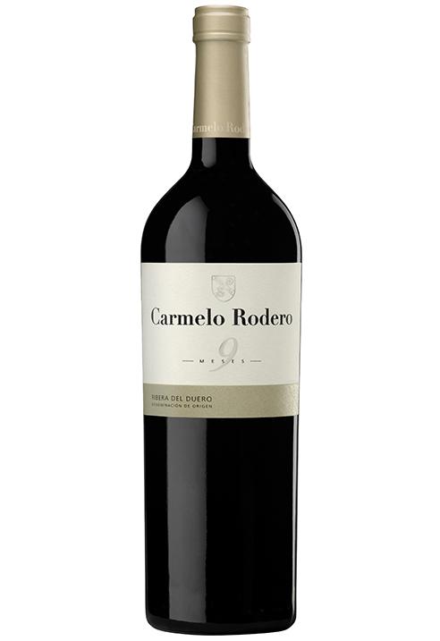 Carmelo Rodero 9 Meses