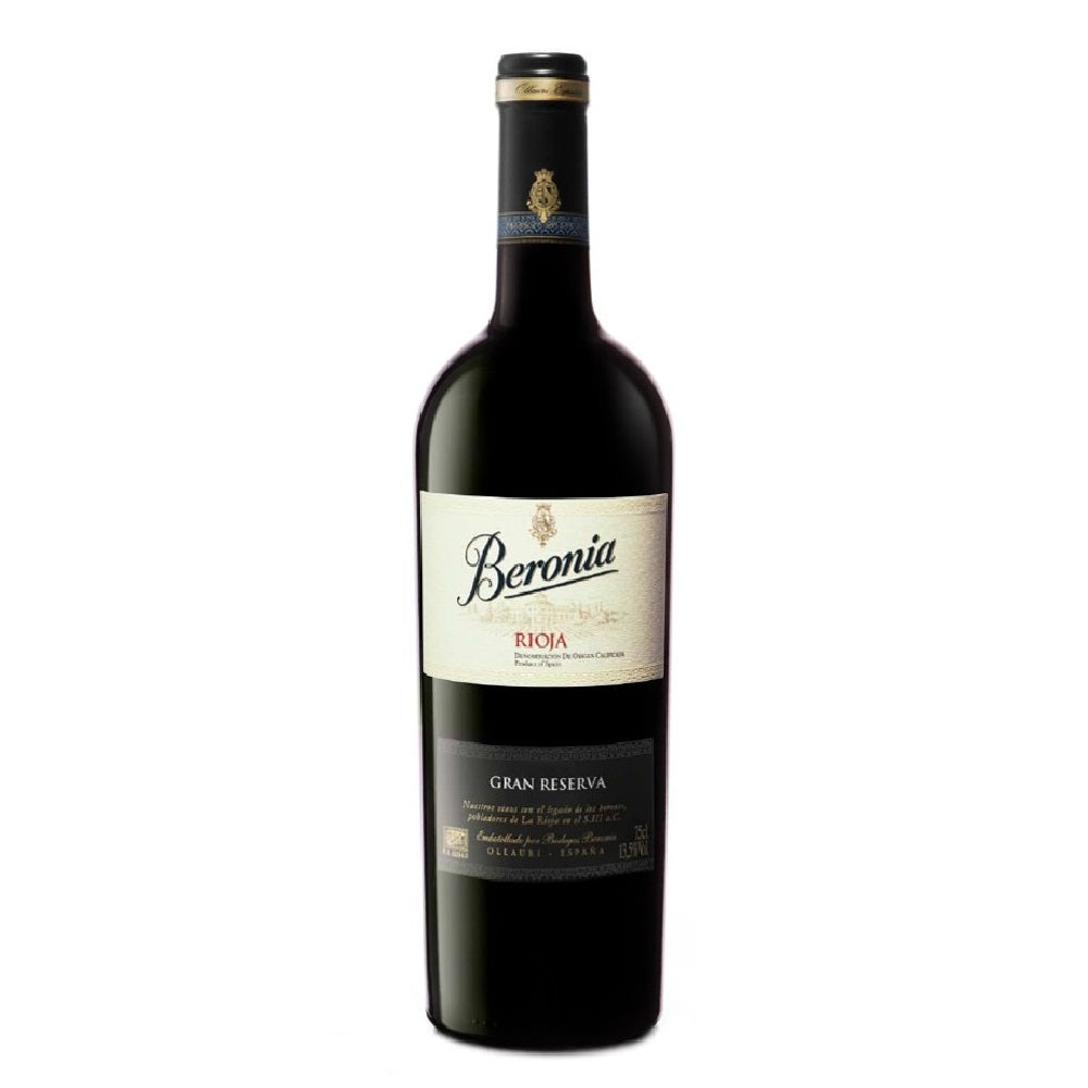 Beronia Gran Reserva