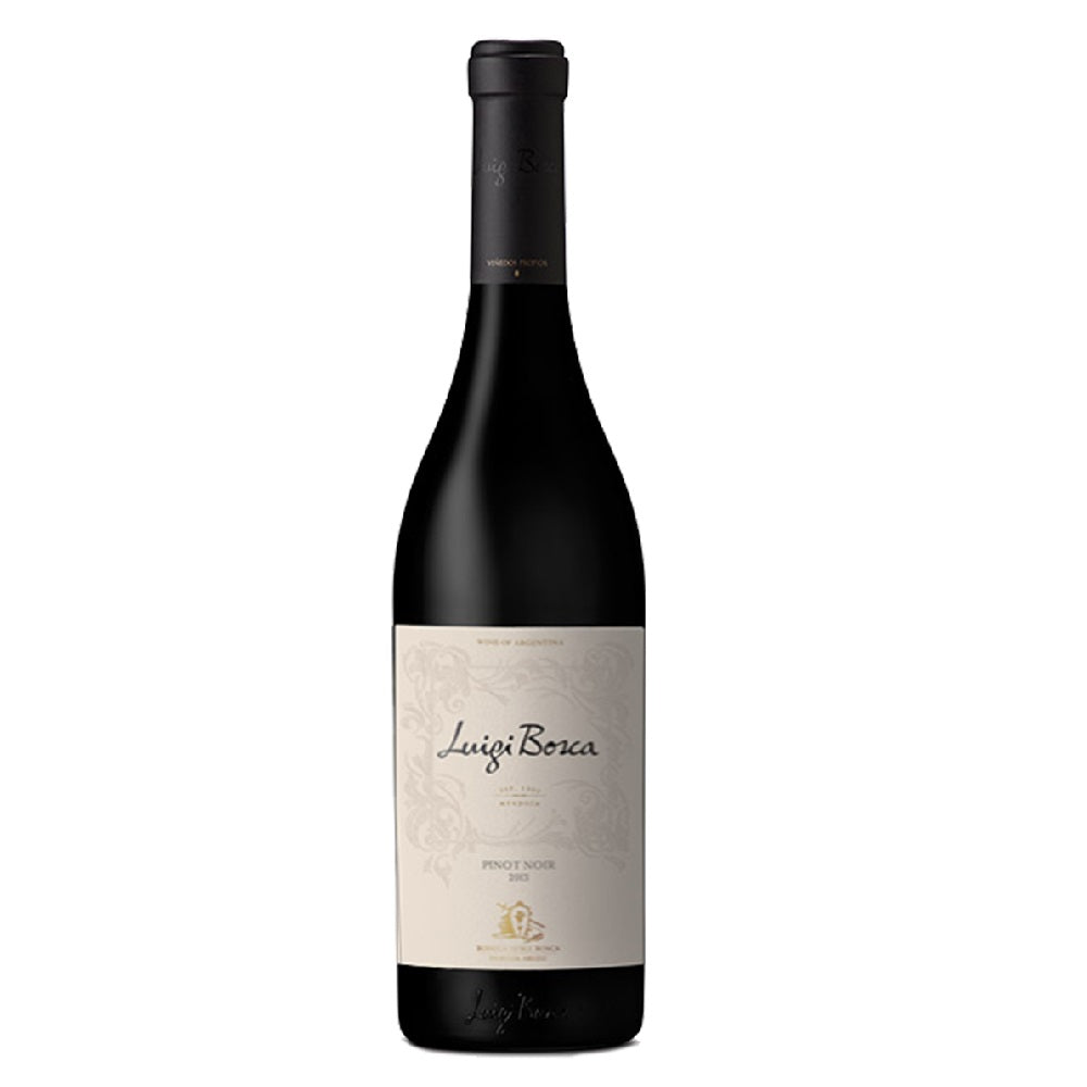Luigi Bosca Pinot Noir